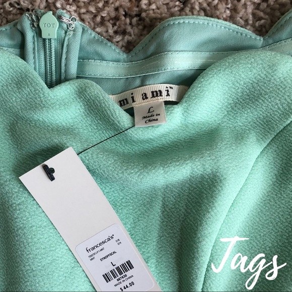 Dress - Picture 3 of 8